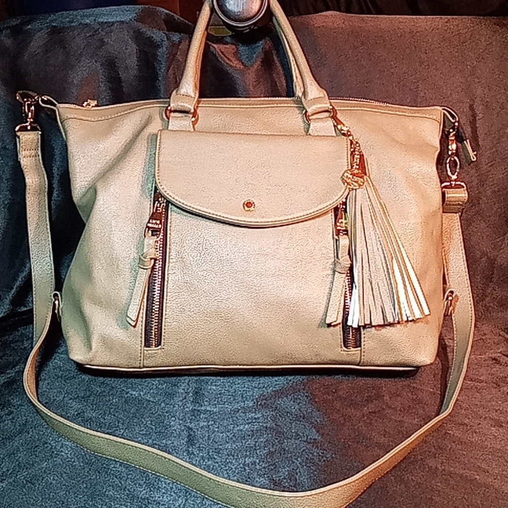 Steve Madden Bag